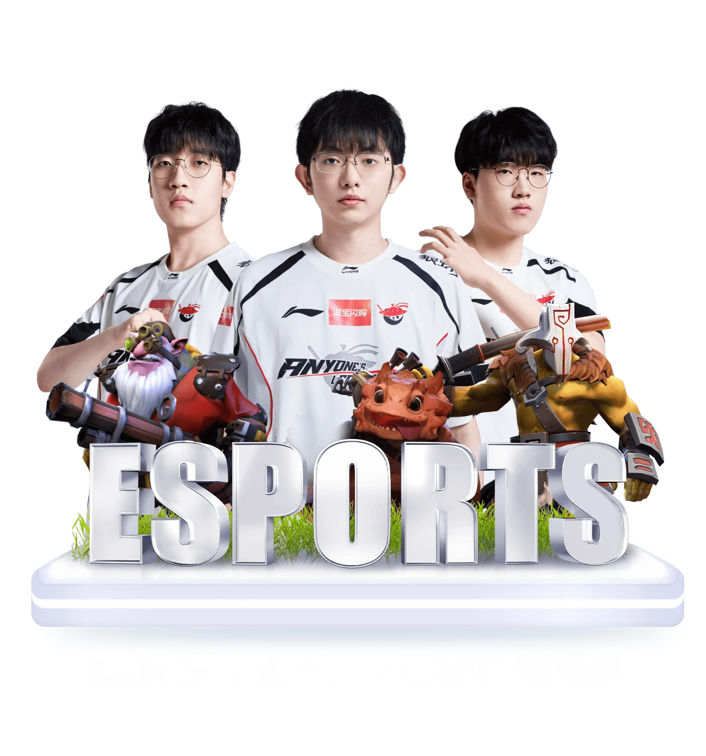 Esports tại U888 với nội dung tham khảo và cảnh báo 18+